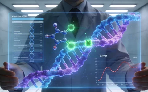 甘孜州USH基因检测机构地址在哪里