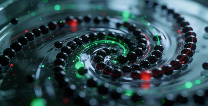 金昌市民在医院进行遗传咨询场景