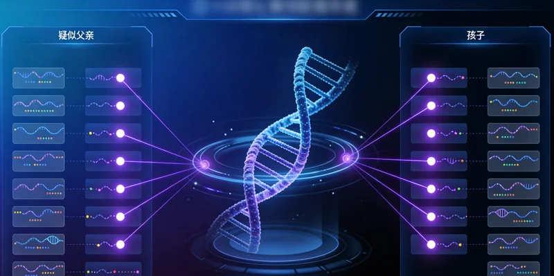 肠道病原基因检测居家采样套件,