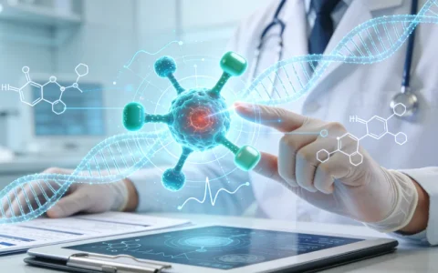 赣州耳聋伴长QT综合征基因检测检测全攻略：从医院到专业机构