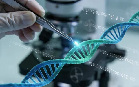 镇江耳聋四项基因检测如何选择权威的机构