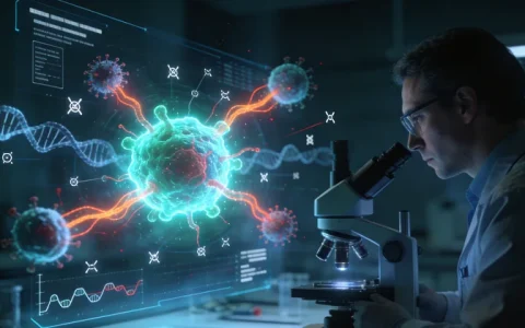 枣阳肺癌EGFR基因检测公司排名分析