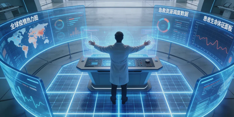 日照USH综合征患者进行视听觉