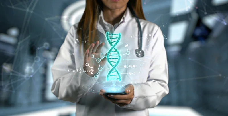 金华家庭关注听力健康与基因检测