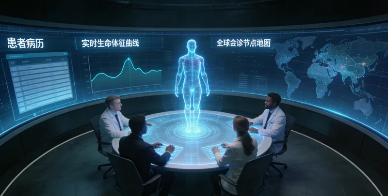 临汾家庭与医生进行遗传咨询沟通