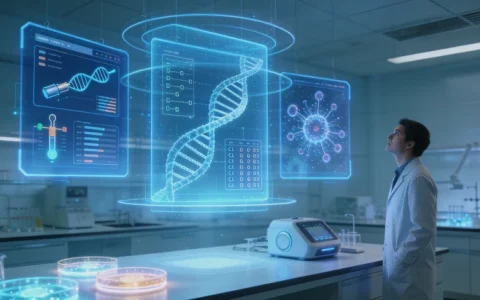 江门耳聋伴色素异常基因检测机构怎么选？一份说清楚的避坑指南