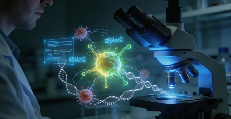 乌兰察布家庭查看基因检测报告