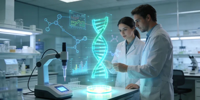 新乡遗传咨询医生与夫妇沟通基因