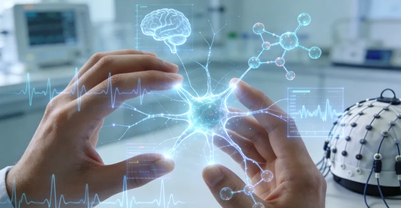 汕尾家庭进行遗传咨询场景