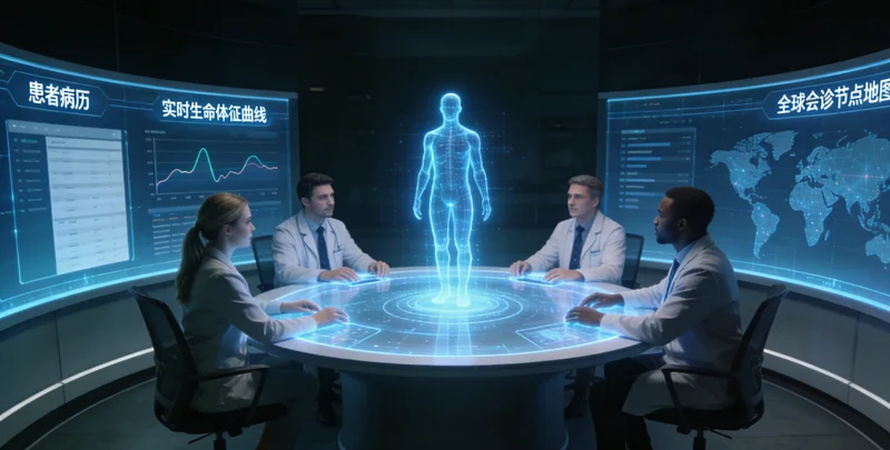 沧州家庭通过科学检测规划健康未