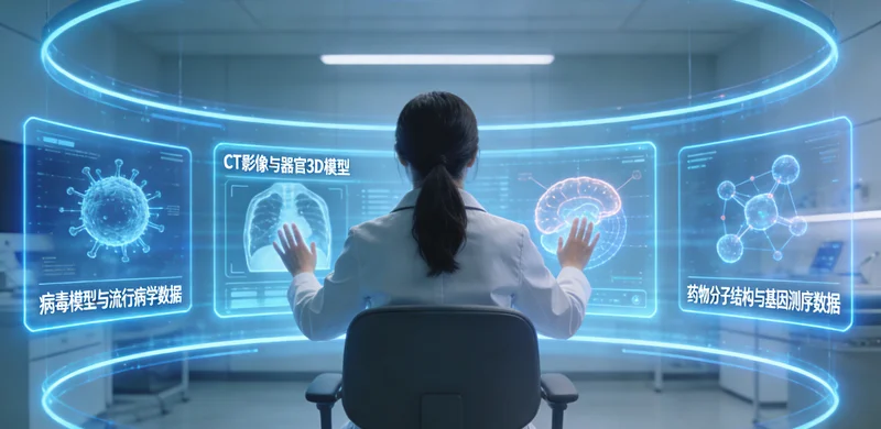 凉山州胶质瘤IDH检测-显微镜