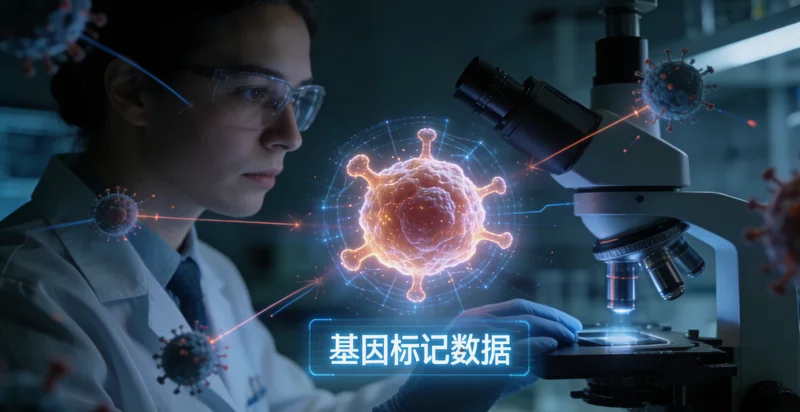 佛山基因检测遗传咨询门诊场景