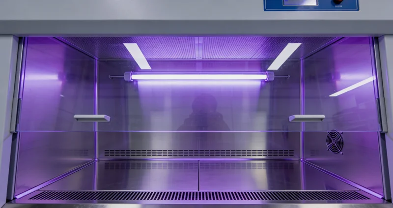 护士正在为咨询者进行静脉抽血采