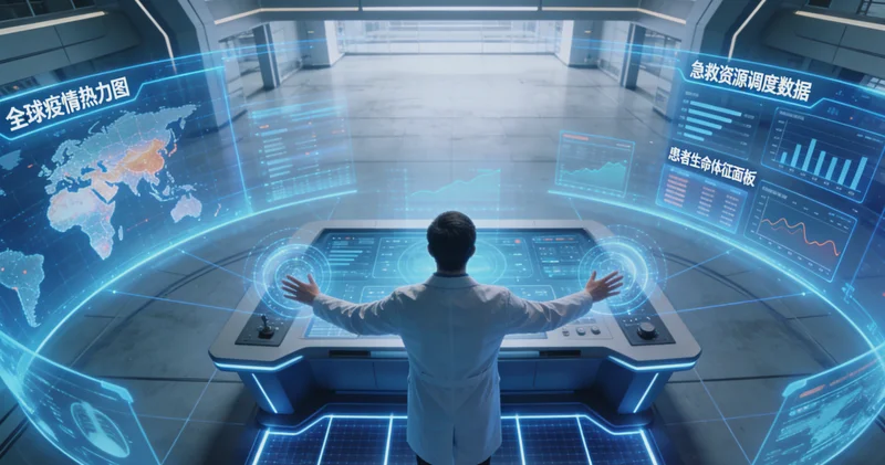 济南眼科中心进行视网膜检查监测