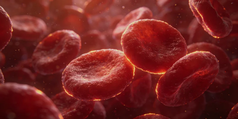 甘南地区医院内景,示意医疗检查