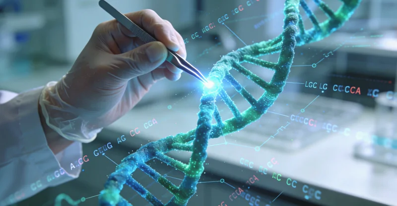 药物性耳聋基因检测科学原理示意