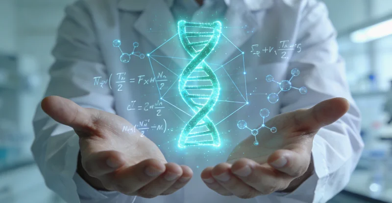 荆州女性进行健康与遗传咨询场景