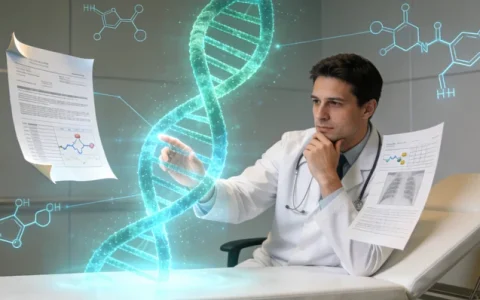 绵阳耳聋基因检测机构推荐