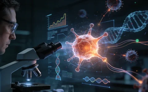 临沧COL4A5基因检测，医院和第三方检测机构该怎么选