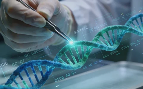 乌海迟发性耳聋基因检测机构排行