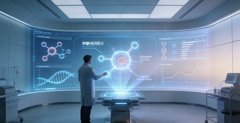 湛江某医院产科门诊标识与候诊区