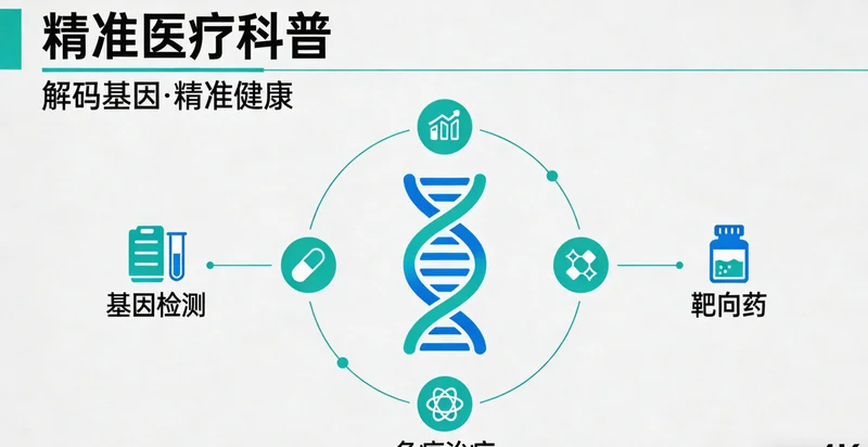 白银遗传咨询师与家庭沟通基因检