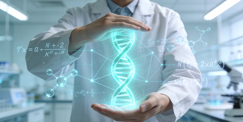 北京家庭与遗传咨询师解读基因检