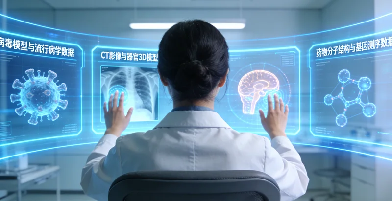 鄂尔多斯遗传咨询师为家庭解读耳