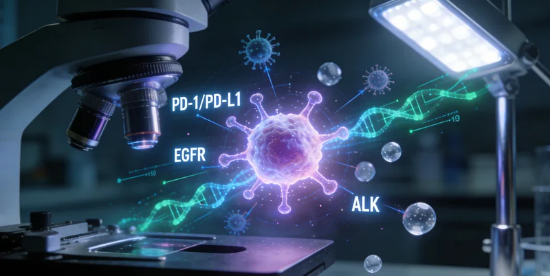 遵义医院内进行基因检测采血场景