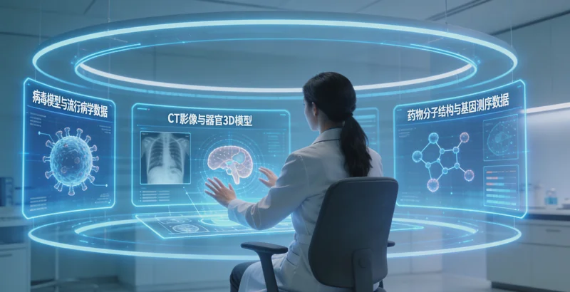 忻州医院儿童听力筛查场景