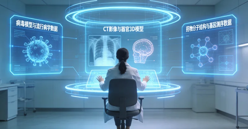 南通医护人员为新生儿进行听力筛