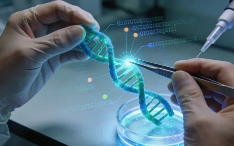 商丘常染色体隐性耳聋基因检测专业机构推荐