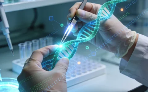 永州做耳聋伴甲状腺肿基因检测哪家机构最好