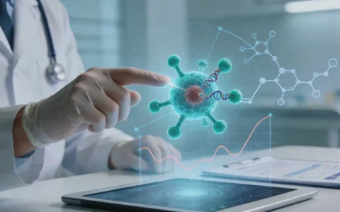 六盘水GJB3基因检测靠谱检测机构盘点