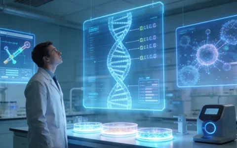 丹东Jervell-Lange-Nielsen综合征基因检测的可靠服务网点位置查询