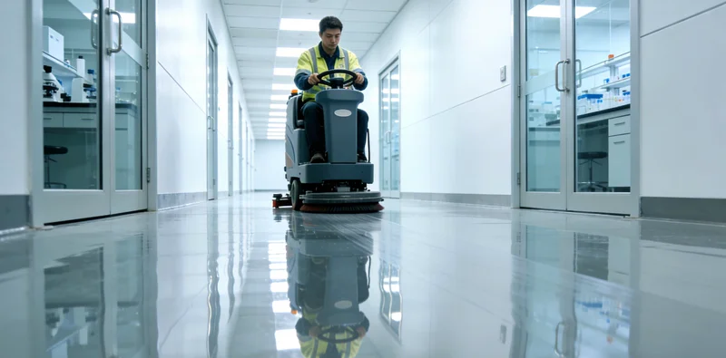 在桂林山水背景下，一个家庭正在