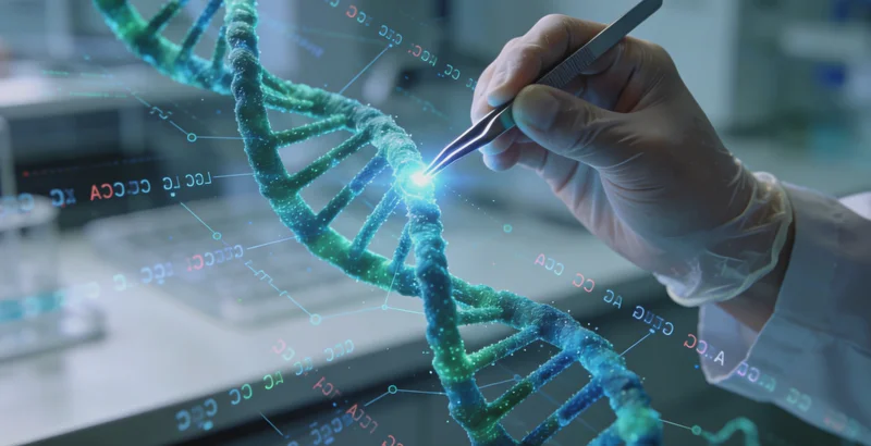 NTRK基因高通量测序实验室工