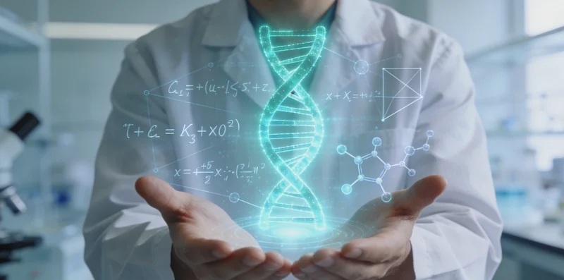 淮安基因检测采样流程实拍