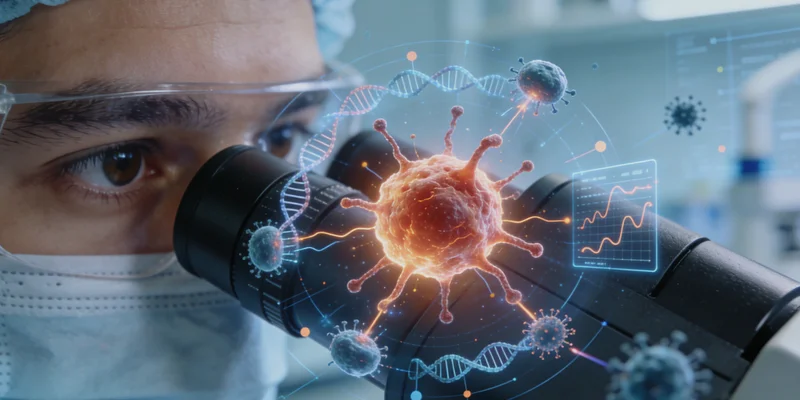 兰州牧区家庭与医生沟通基因检测