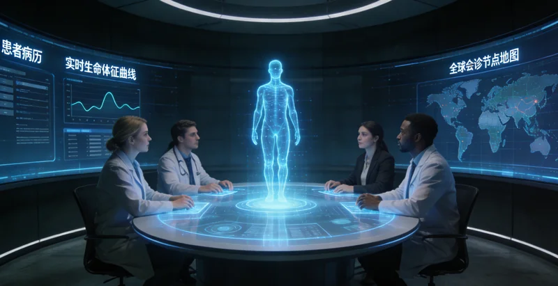 贺州家庭遗传性耳聋基因传递示意