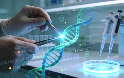 新乡DFNA基因检测大家一般都去哪家