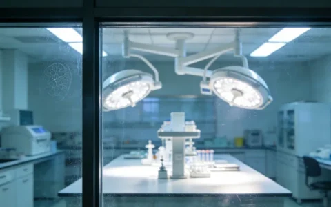 重庆结核分枝杆菌mNGS基因检测公司查询