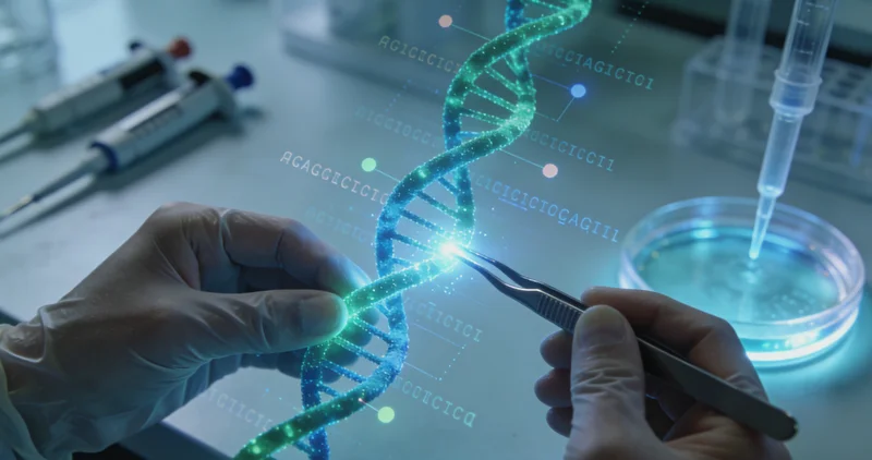 北海家庭接受遗传咨询与未来生育