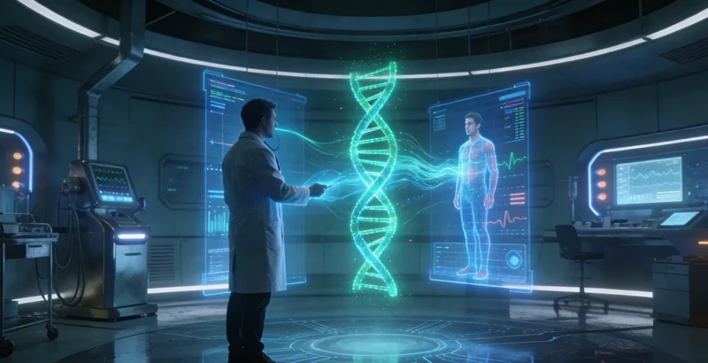 温州未来基因治疗与希望展望