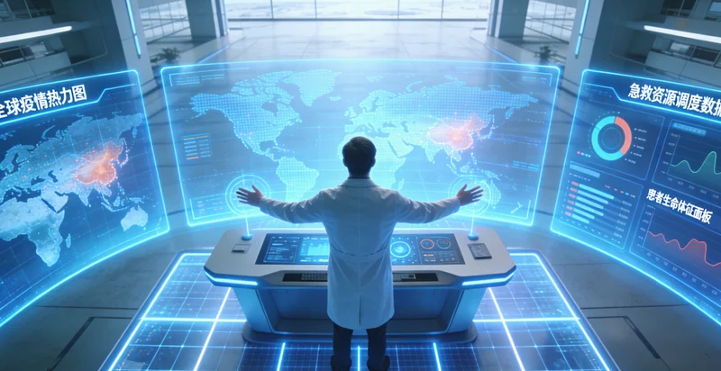 莆田医生为家庭解读基因检测报告