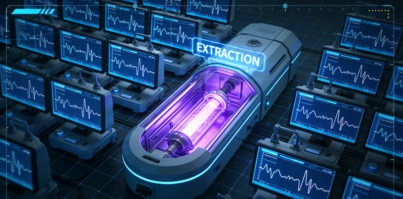 USH基因检测实验室高通量测序