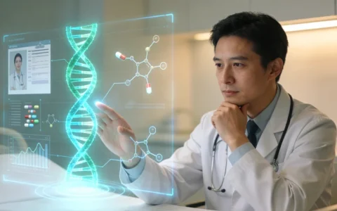 驻马店TMC1基因检测机构名单