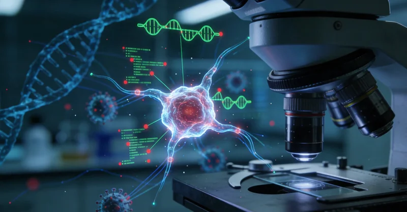 专业人员解读上海市民基因检测报