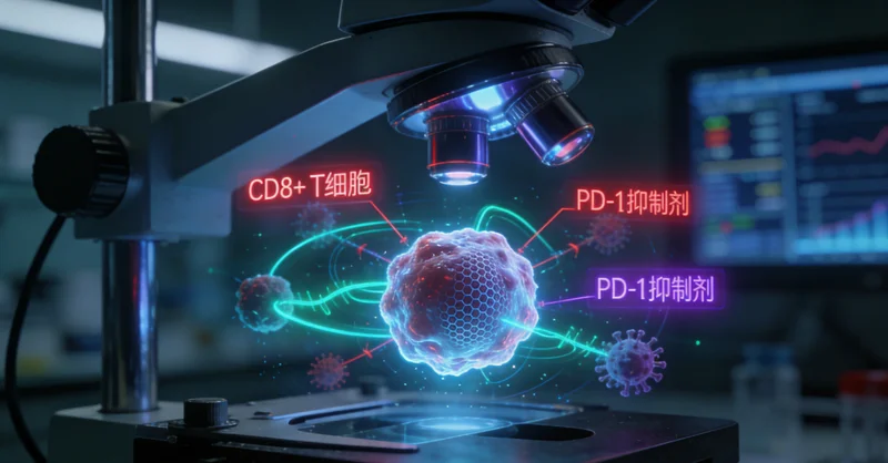 阿里医院基因检测采样过程