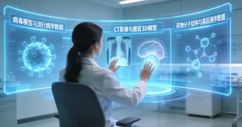 东莞家庭查看基因检测报告后放松